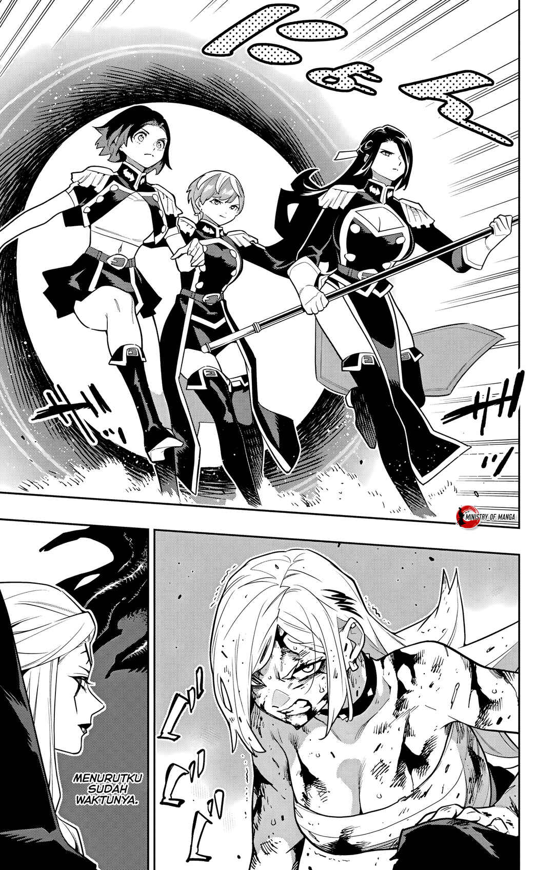 Chapter 156 - Page 20