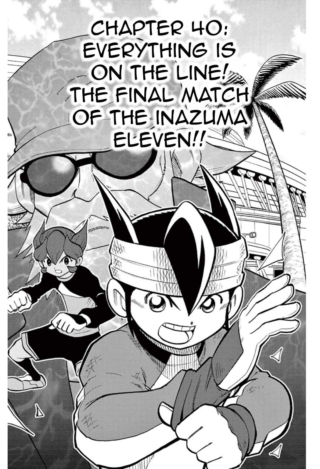 Chapter 40 - Page 1