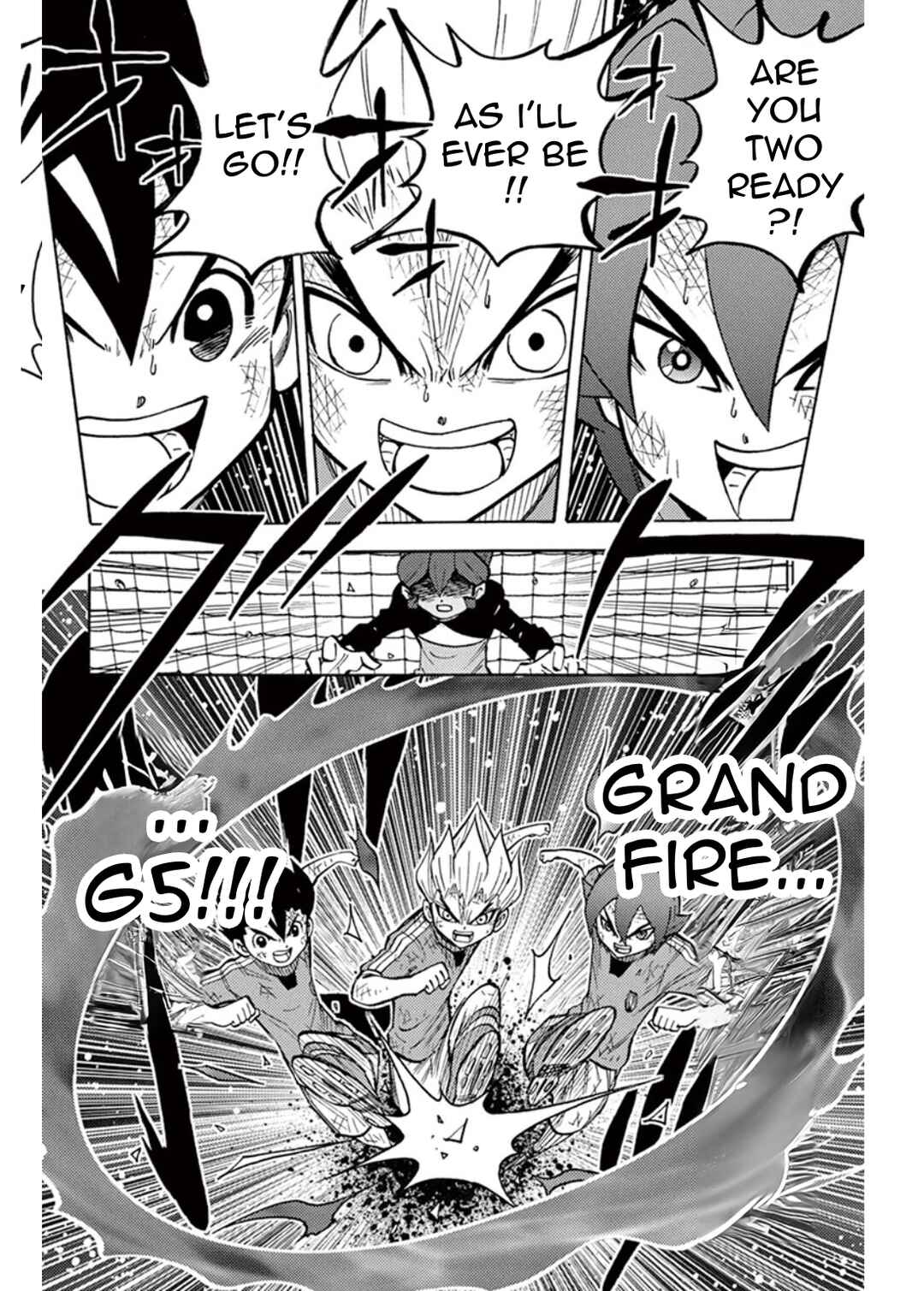 Chapter 40 - Page 20