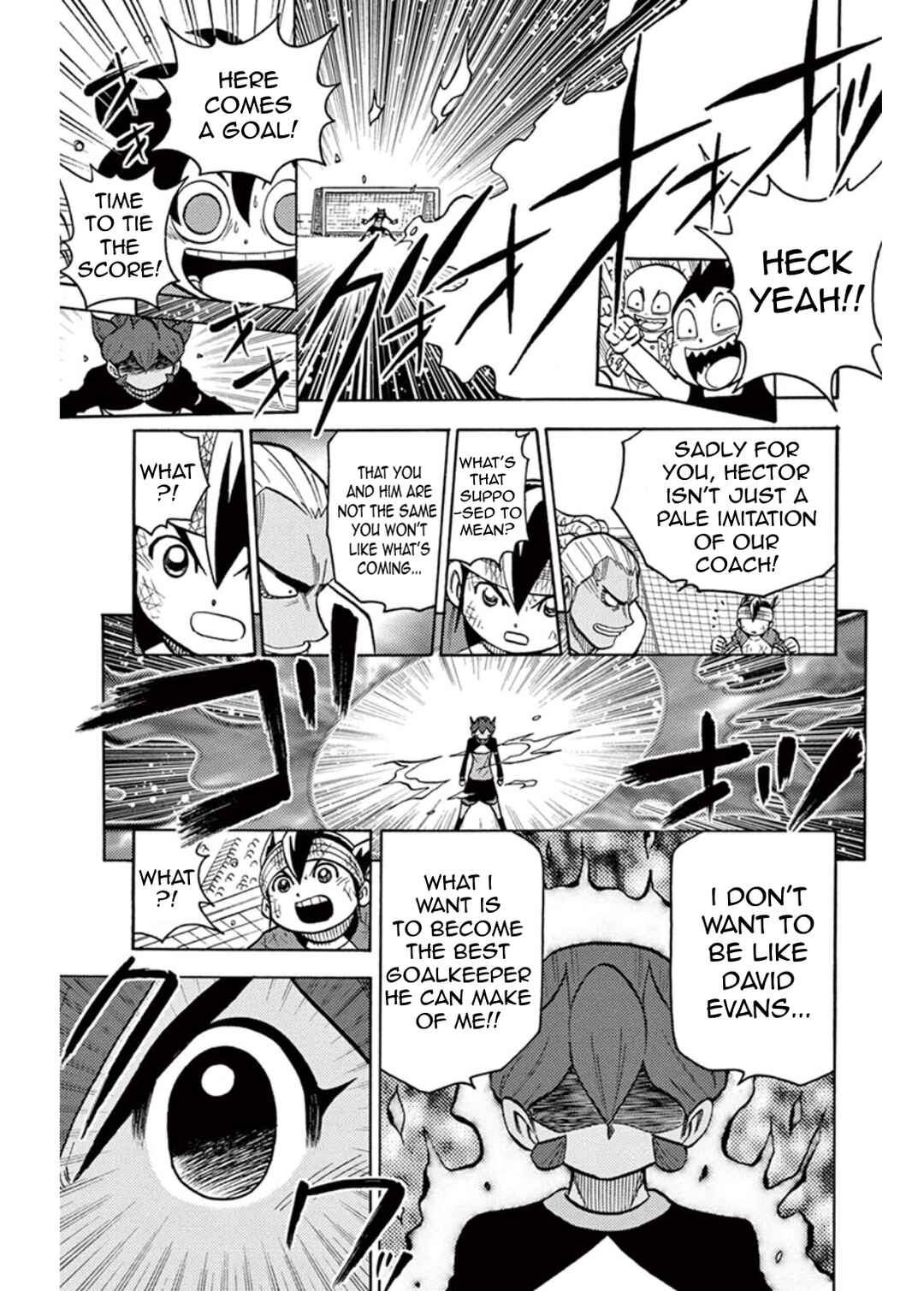 Chapter 40 - Page 21