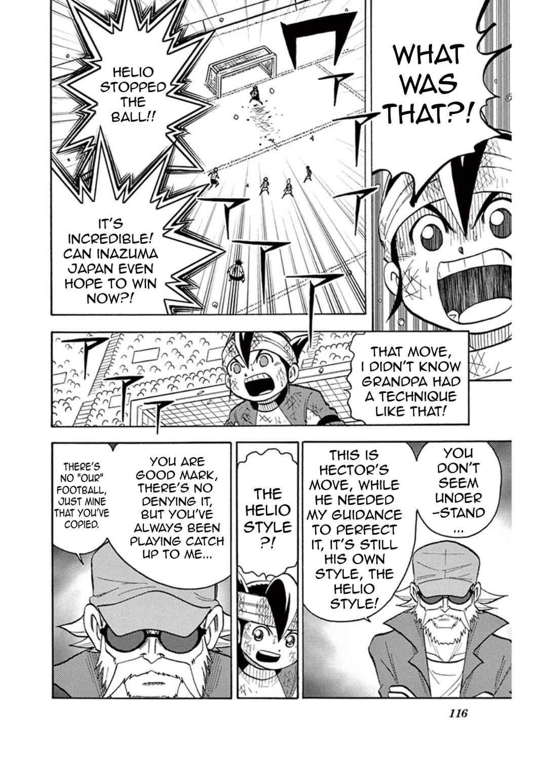 Chapter 40 - Page 23