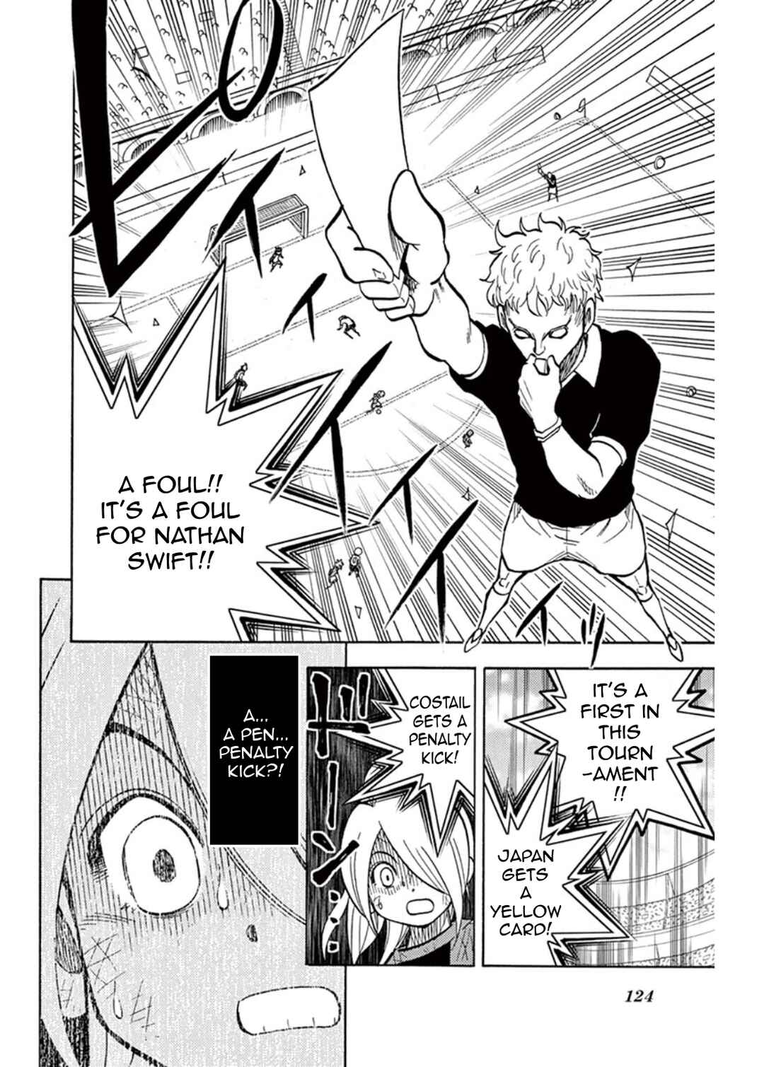 Chapter 40 - Page 30