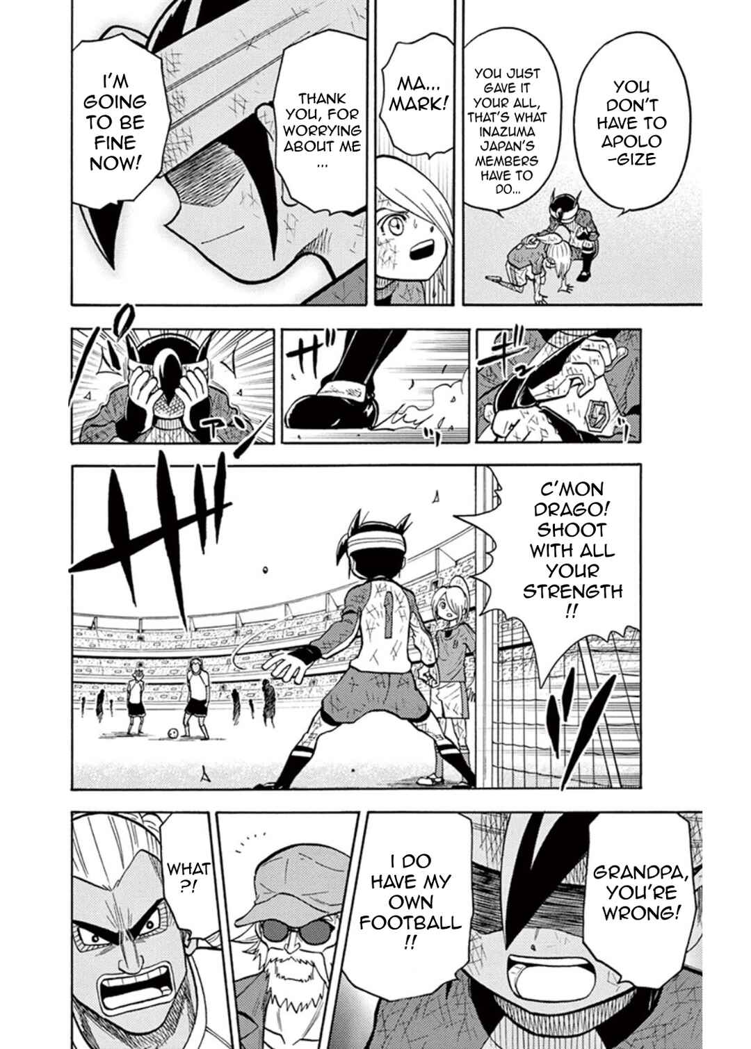 Chapter 40 - Page 32