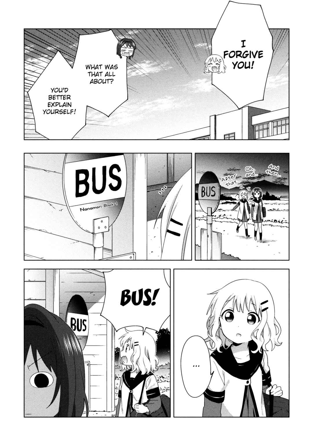 Chapter 169 - Page 12