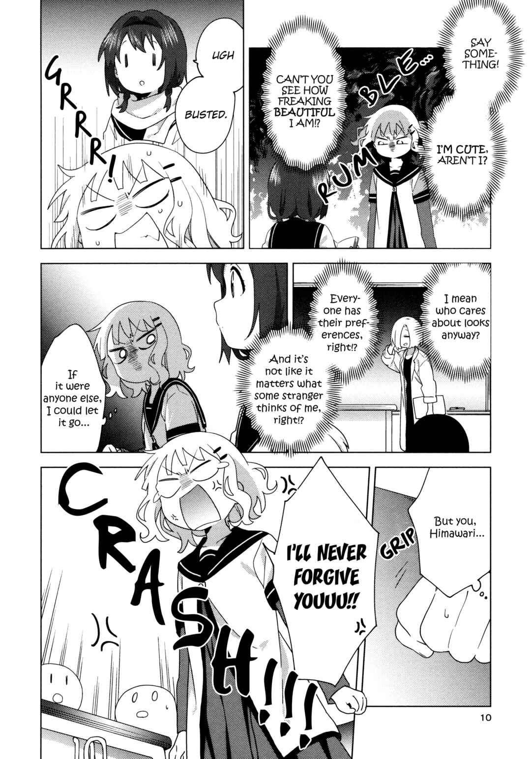 Chapter 169 - Page 6