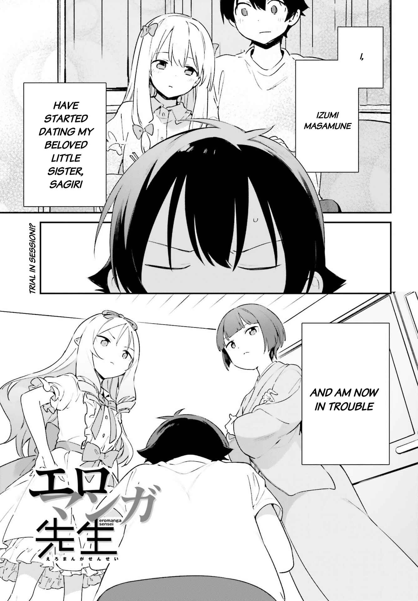 Chapter 79 - Page 1