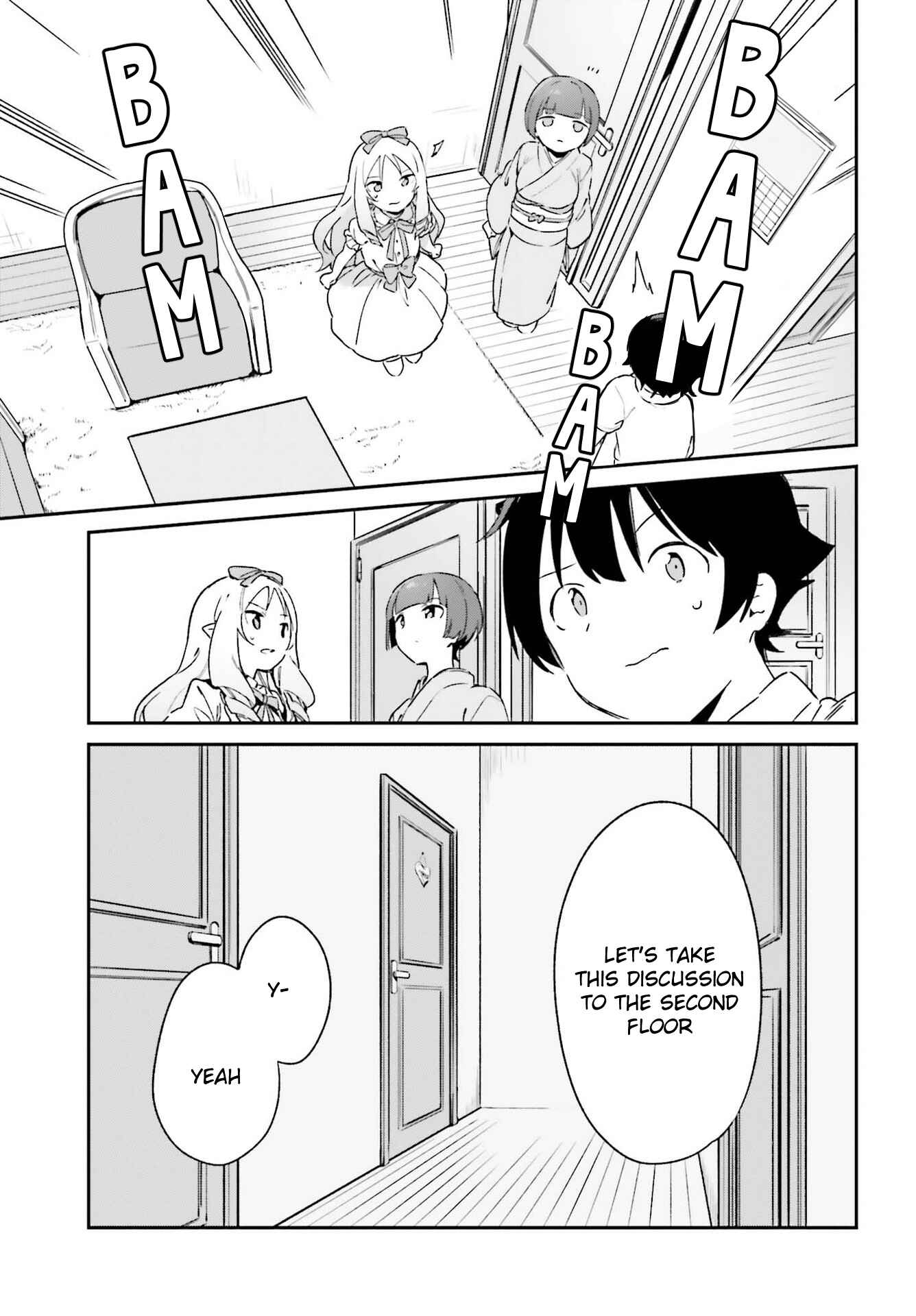 Chapter 79 - Page 15