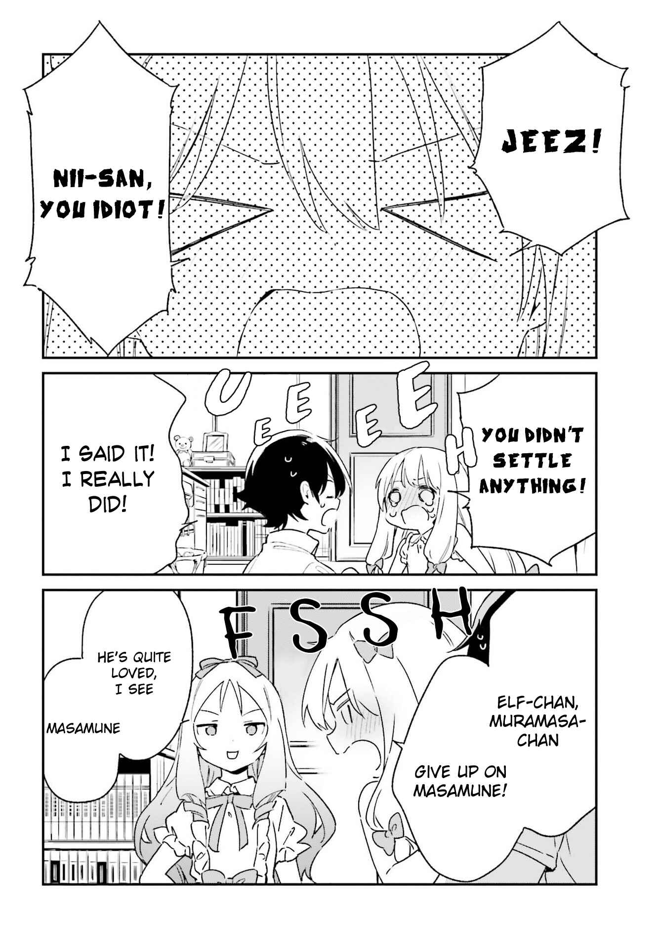 Chapter 79 - Page 16