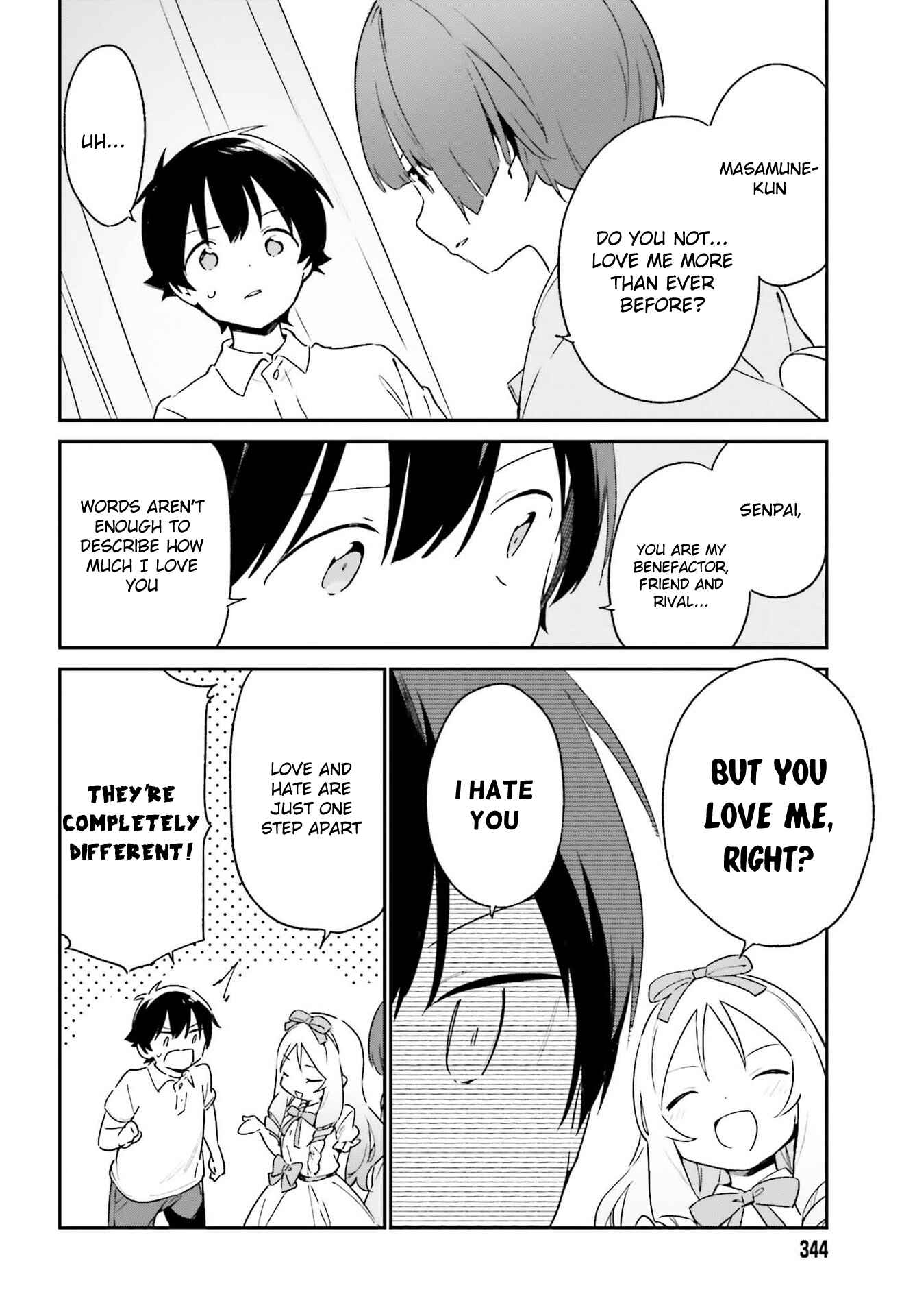 Chapter 79 - Page 18