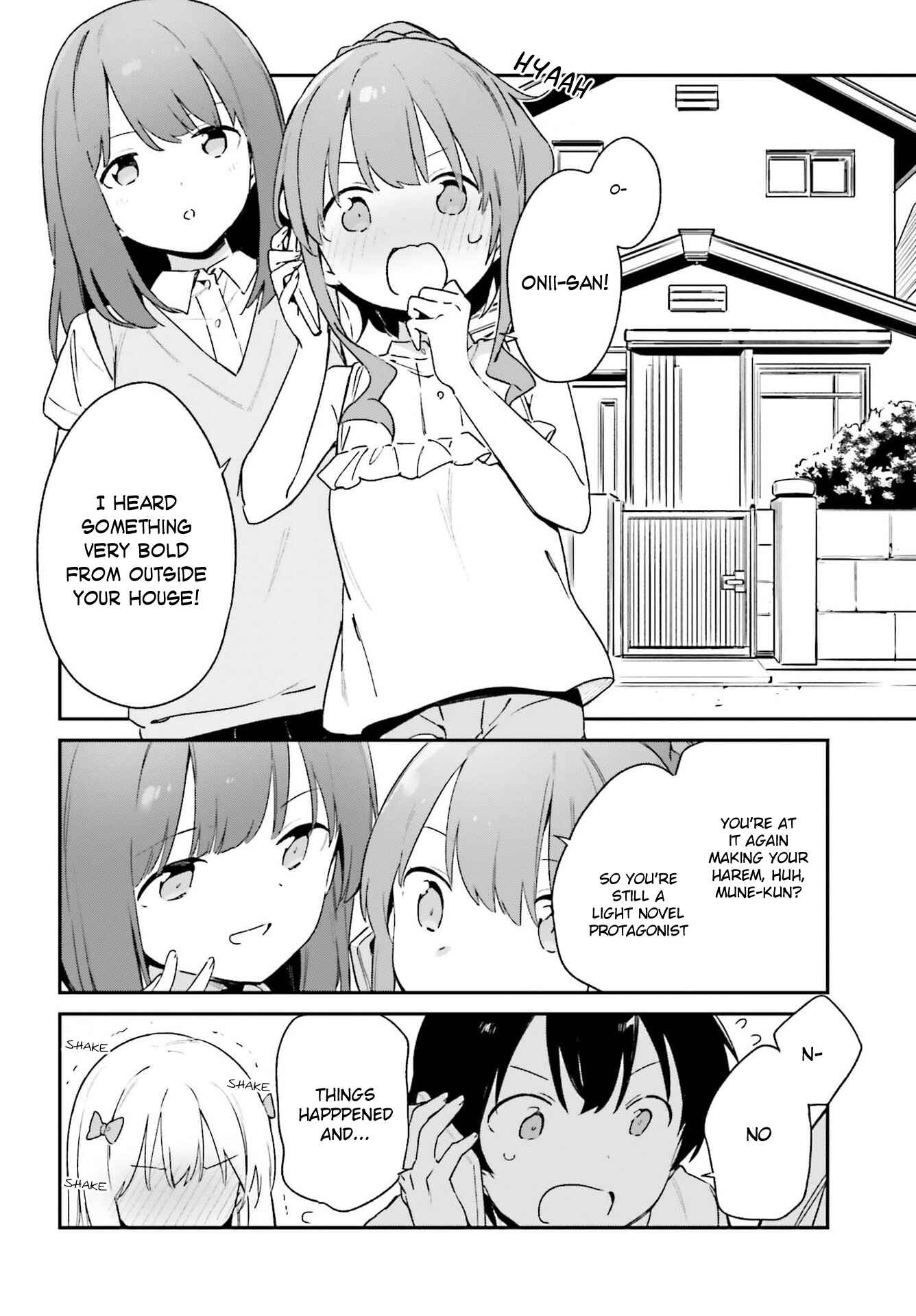 Chapter 79 - Page 28