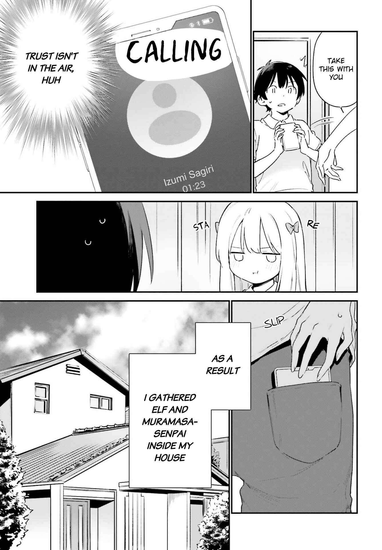 Chapter 79 - Page 7