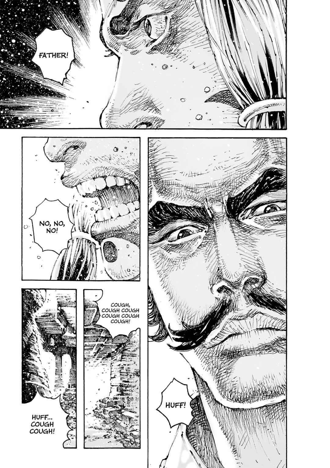 Chapter 602 - Page 10
