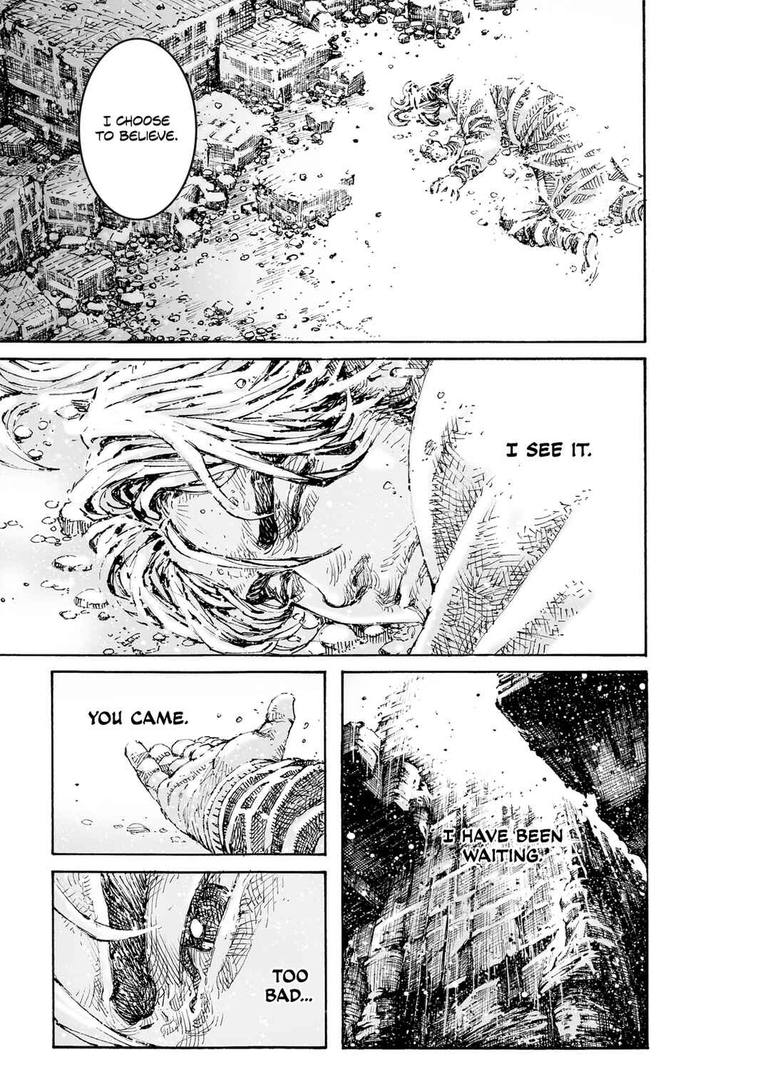 Chapter 602 - Page 17