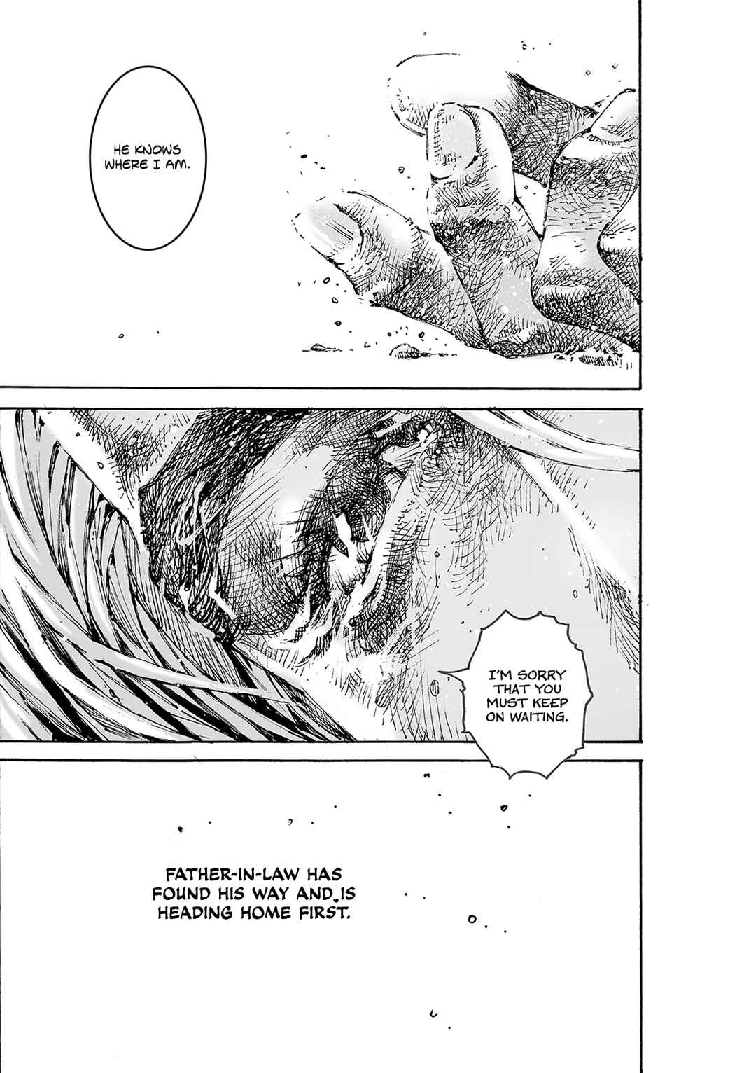 Chapter 602 - Page 21