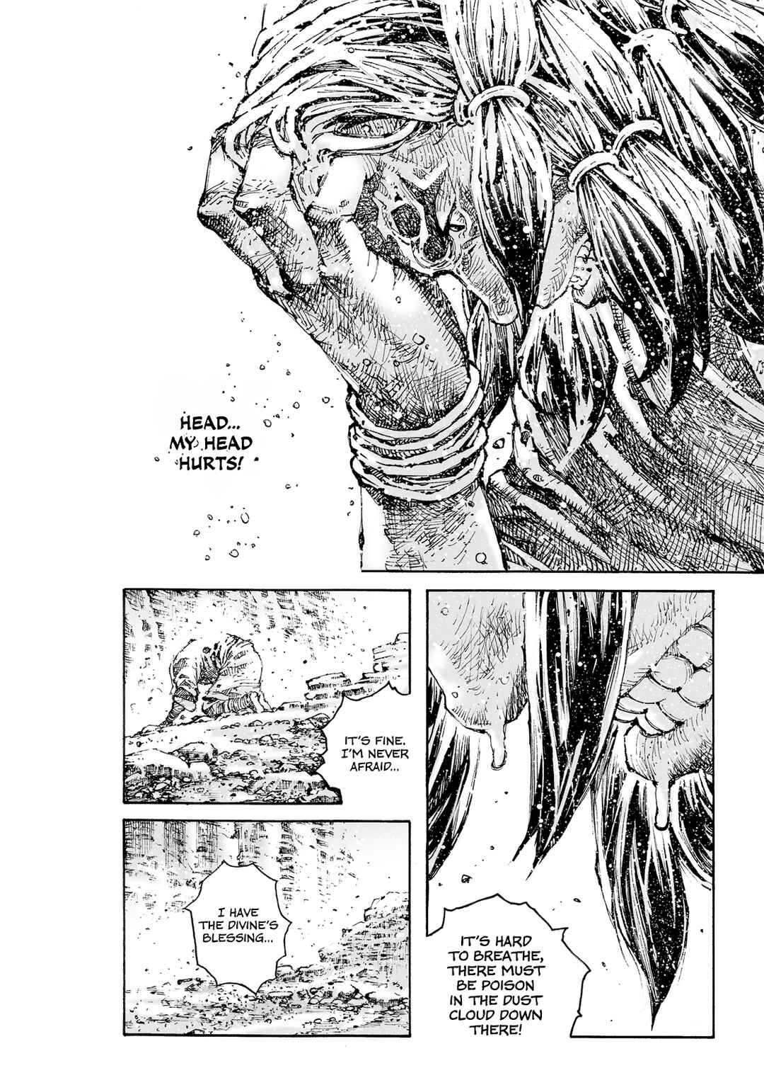 Chapter 602 - Page 7