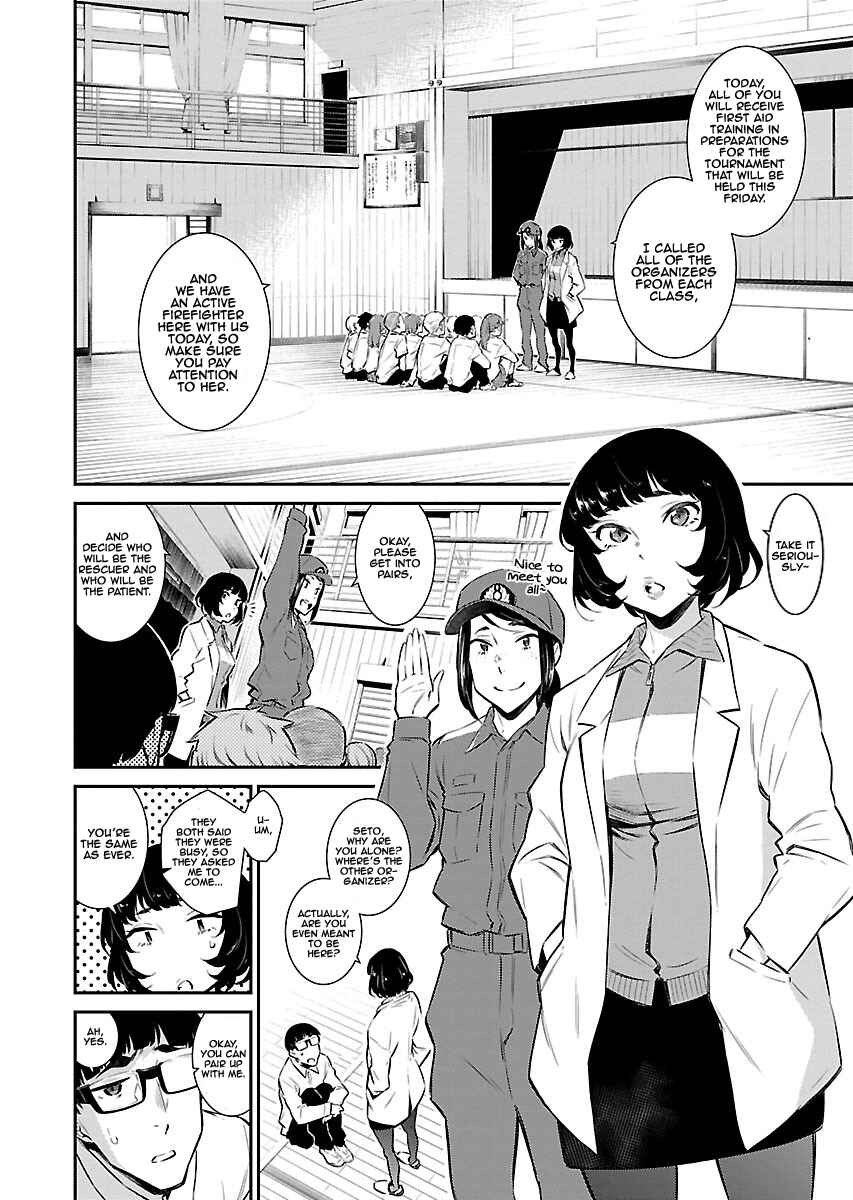 Chapter 10 - Page 2