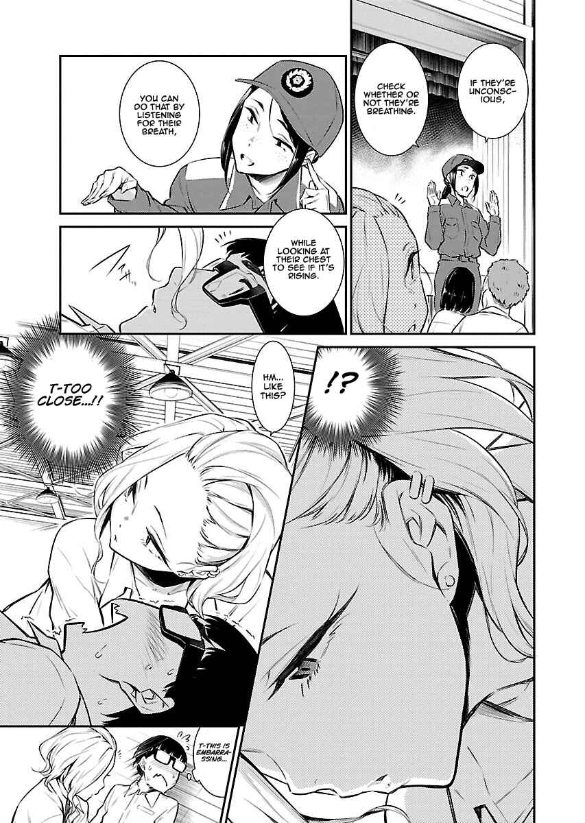 Chapter 10 - Page 5