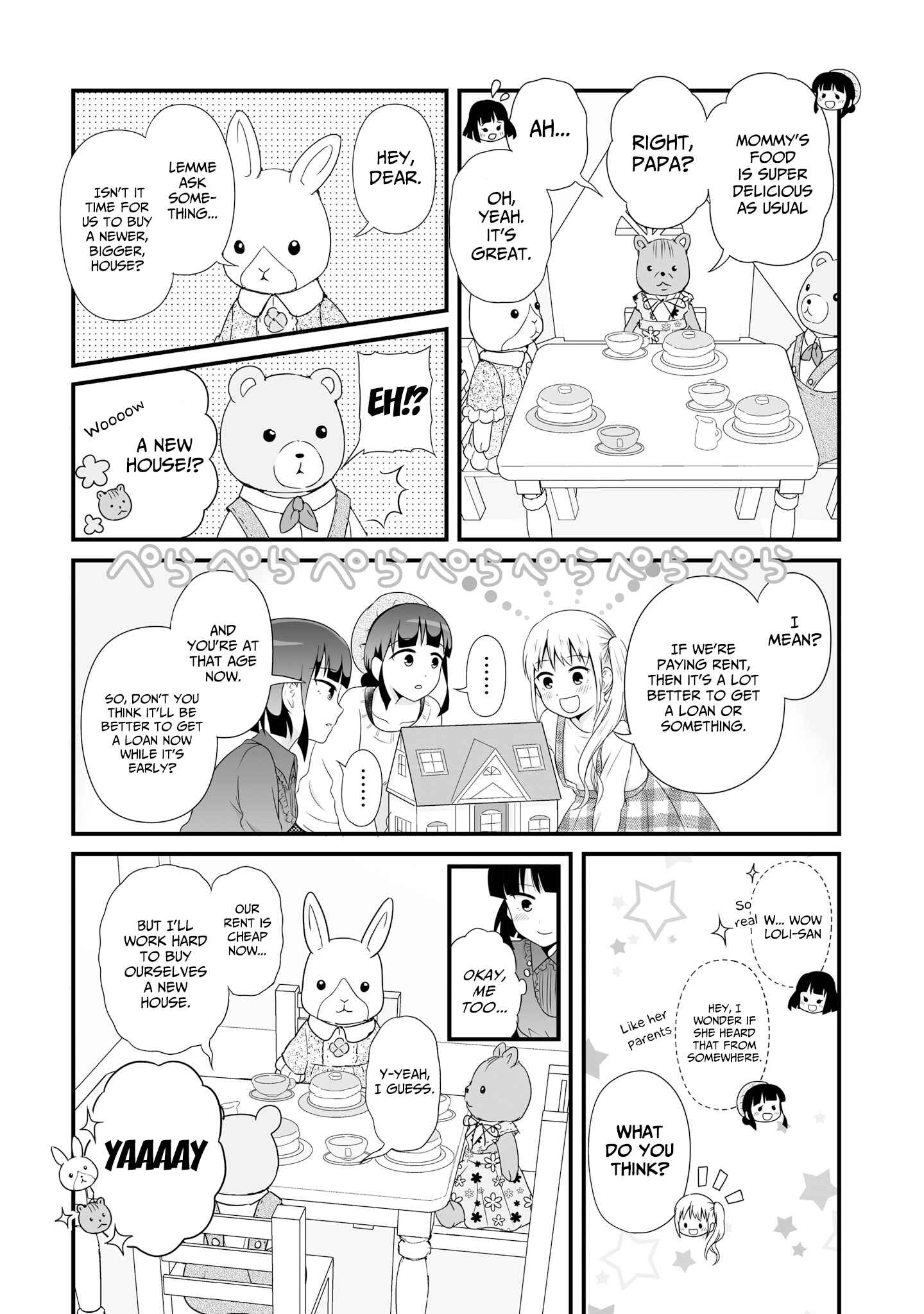 Chapter 71 - Page 10