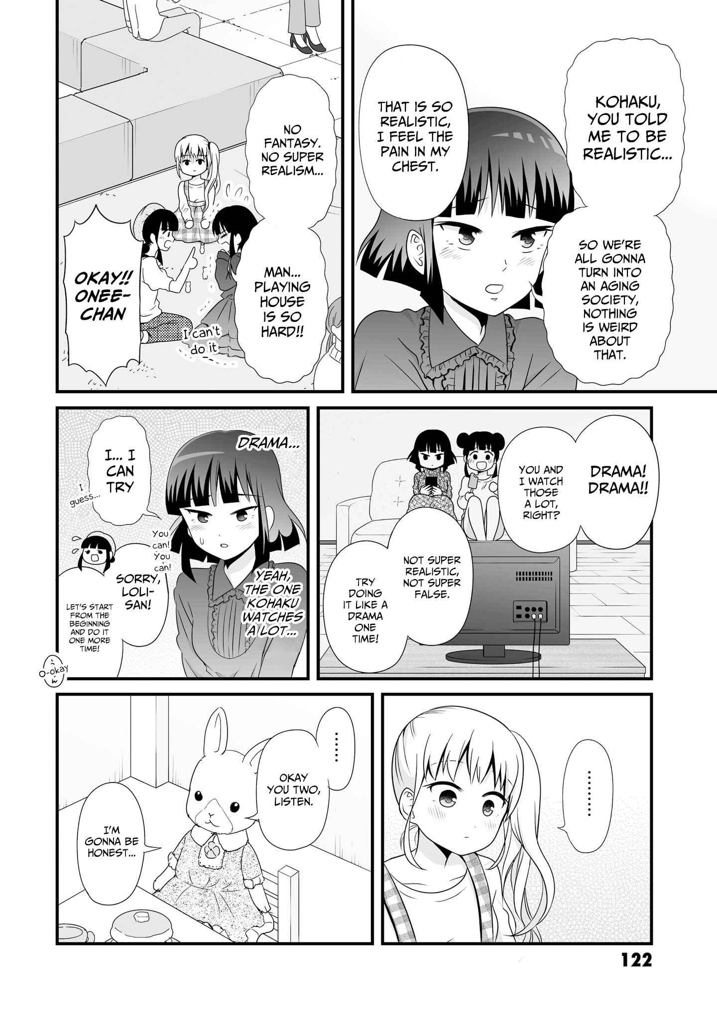 Chapter 71 - Page 12