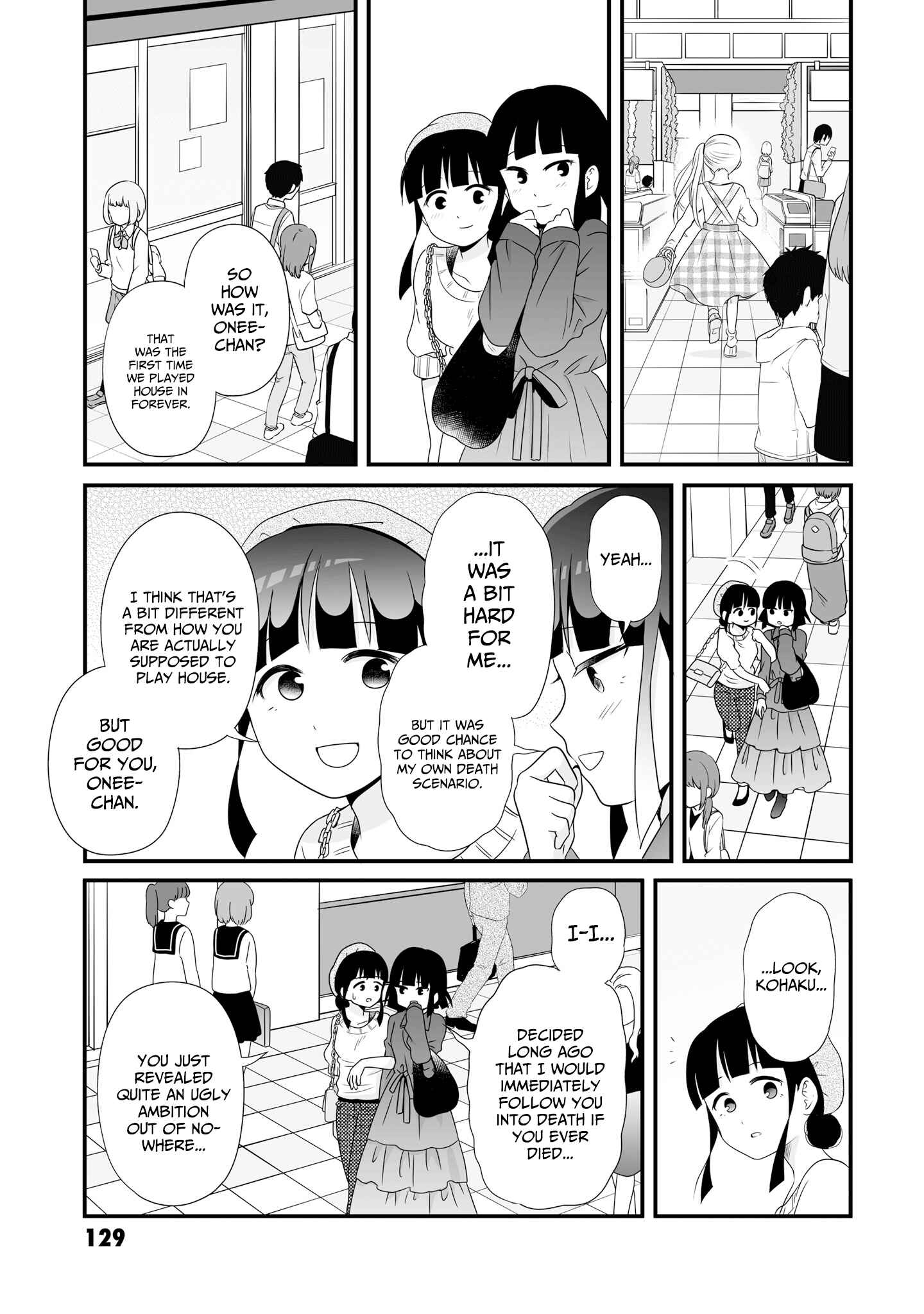 Chapter 71 - Page 19