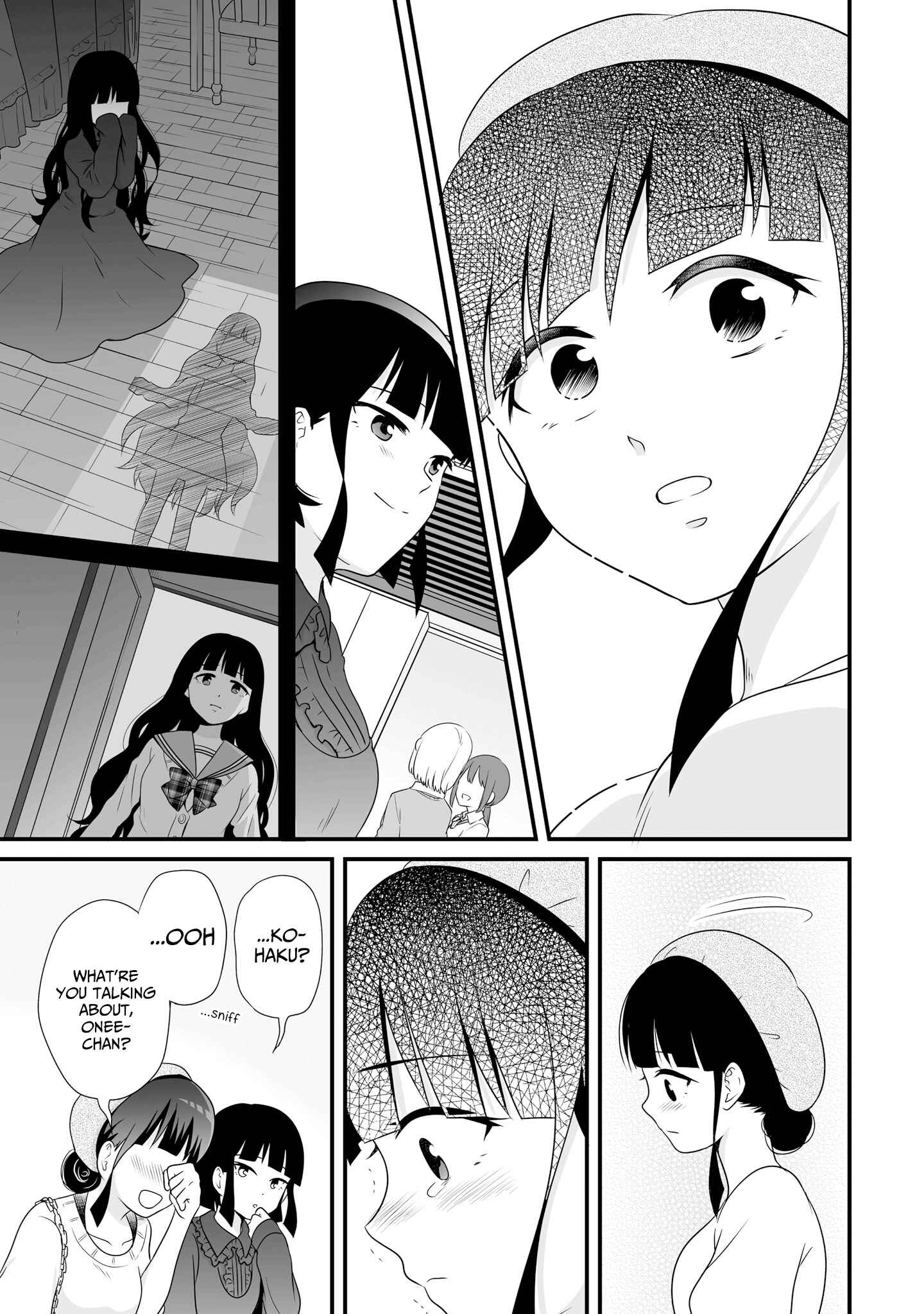 Chapter 71 - Page 21