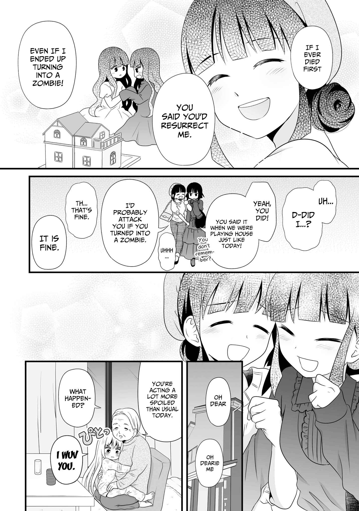 Chapter 71 - Page 22