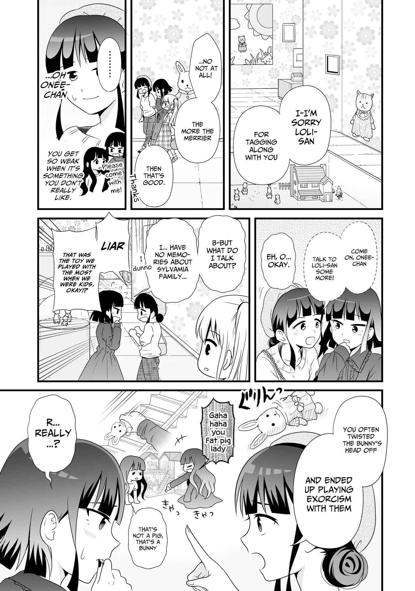 Chapter 71 - Page 5