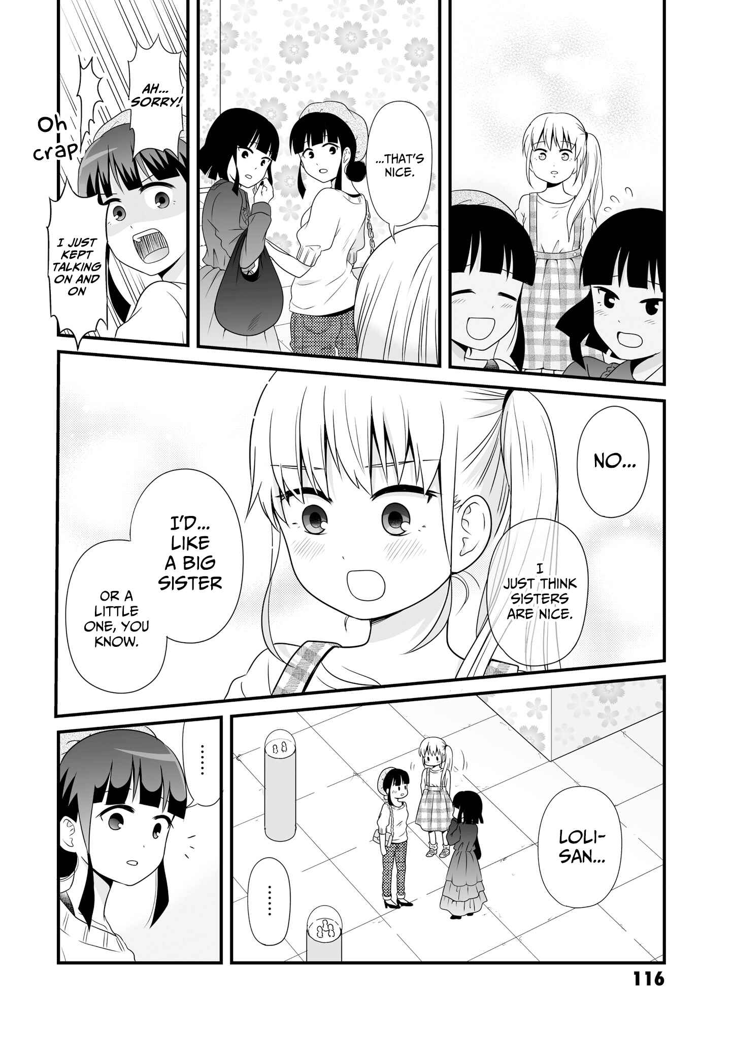 Chapter 71 - Page 6