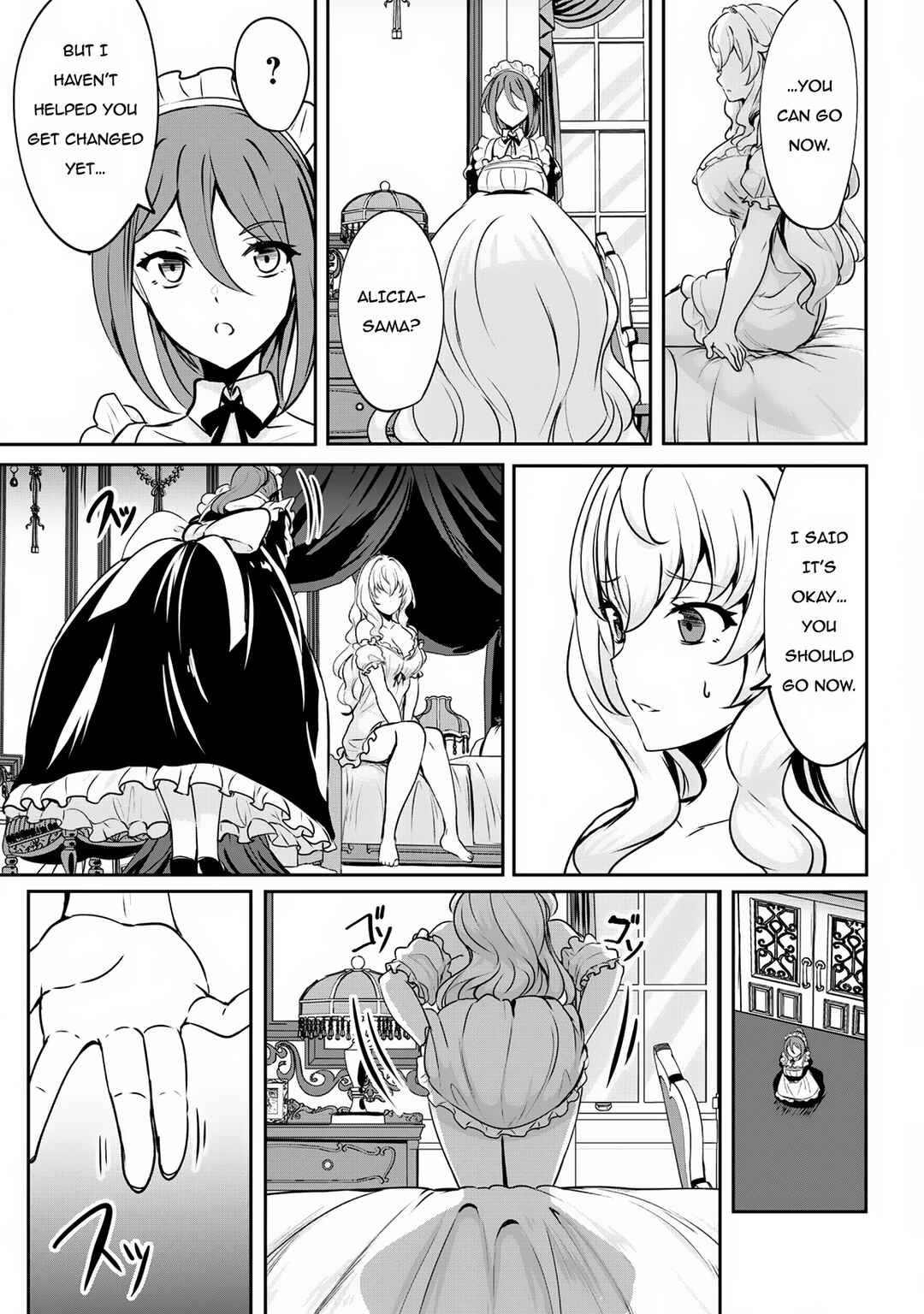 Chapter 3 - Page 20