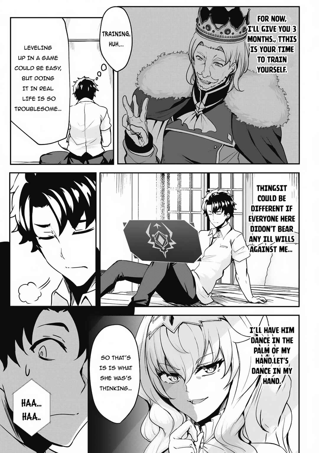 Chapter 3 - Page 4