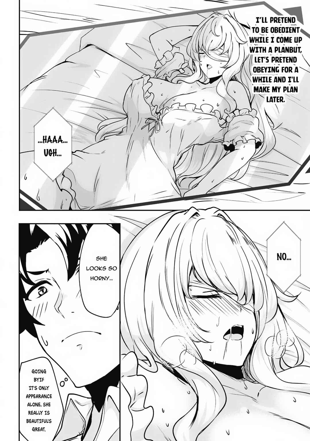 Chapter 3 - Page 5