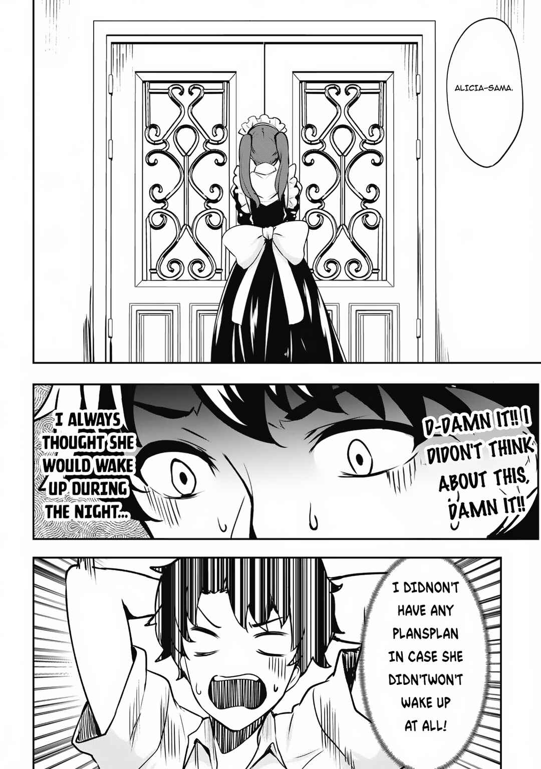 Chapter 3 - Page 9
