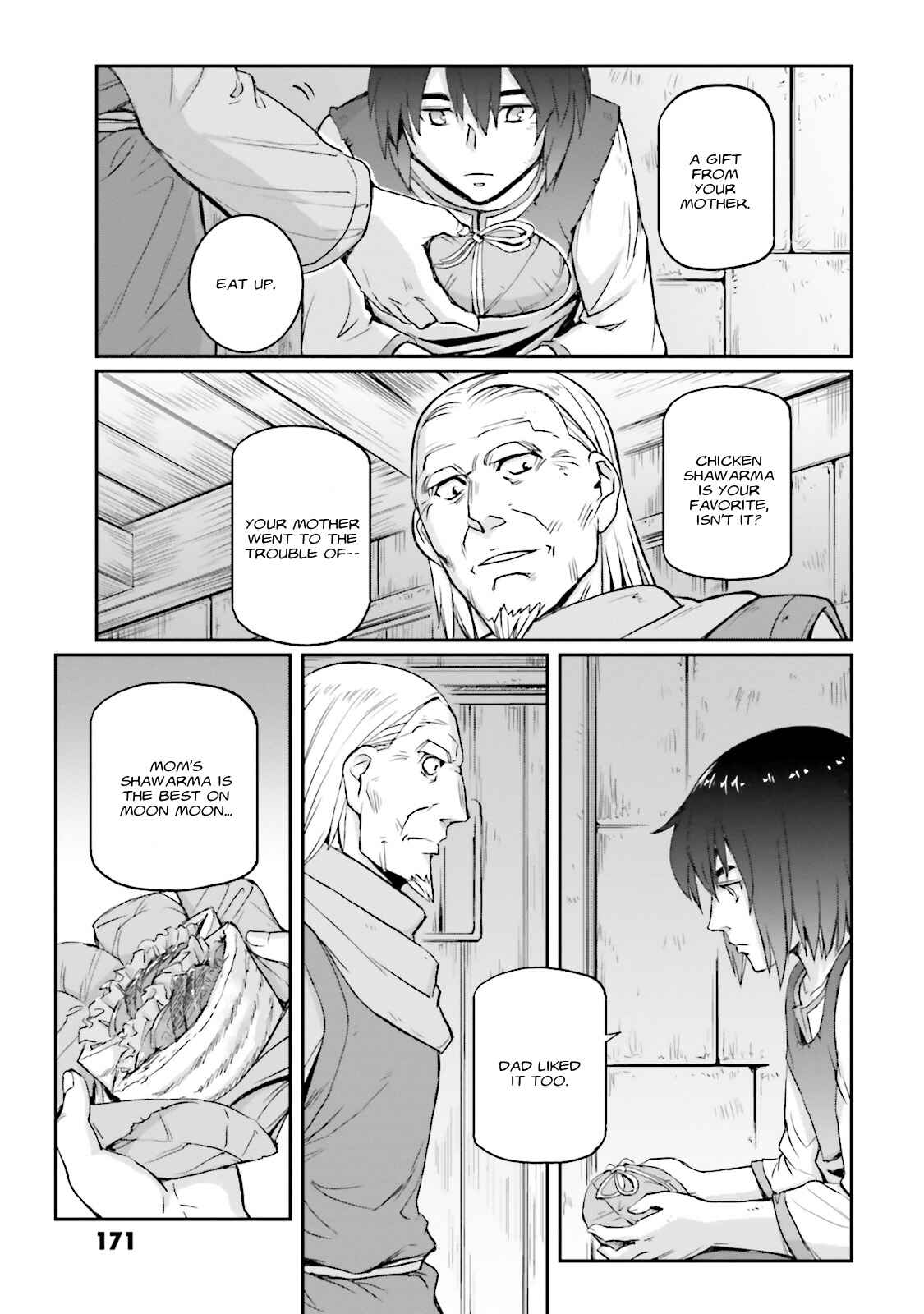 Chapter 11 - Page 13