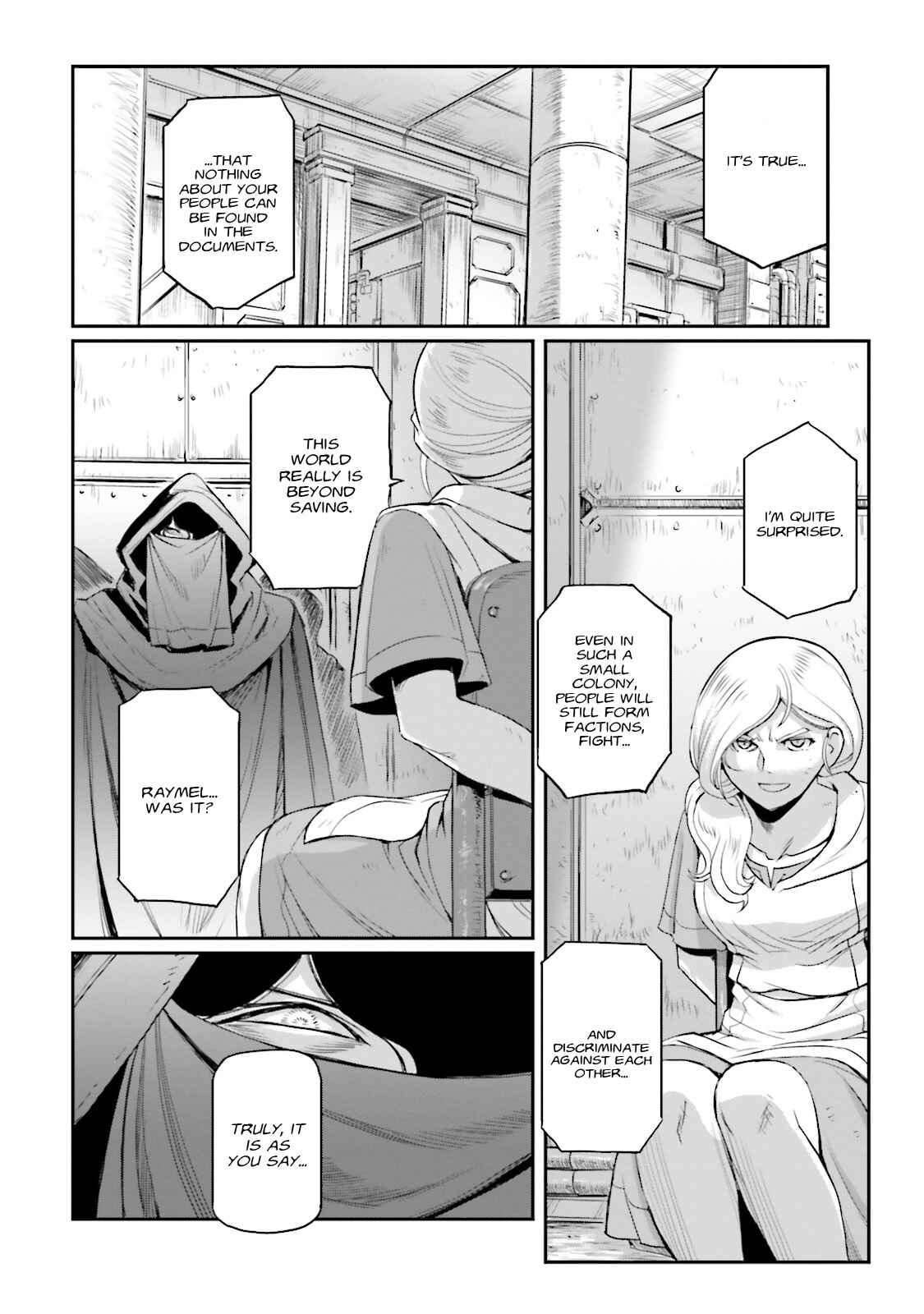 Chapter 11 - Page 22