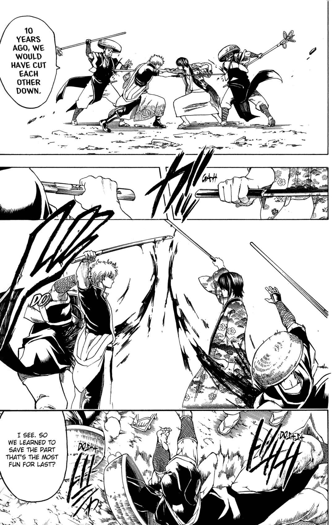 Chapter 573 - Page 17