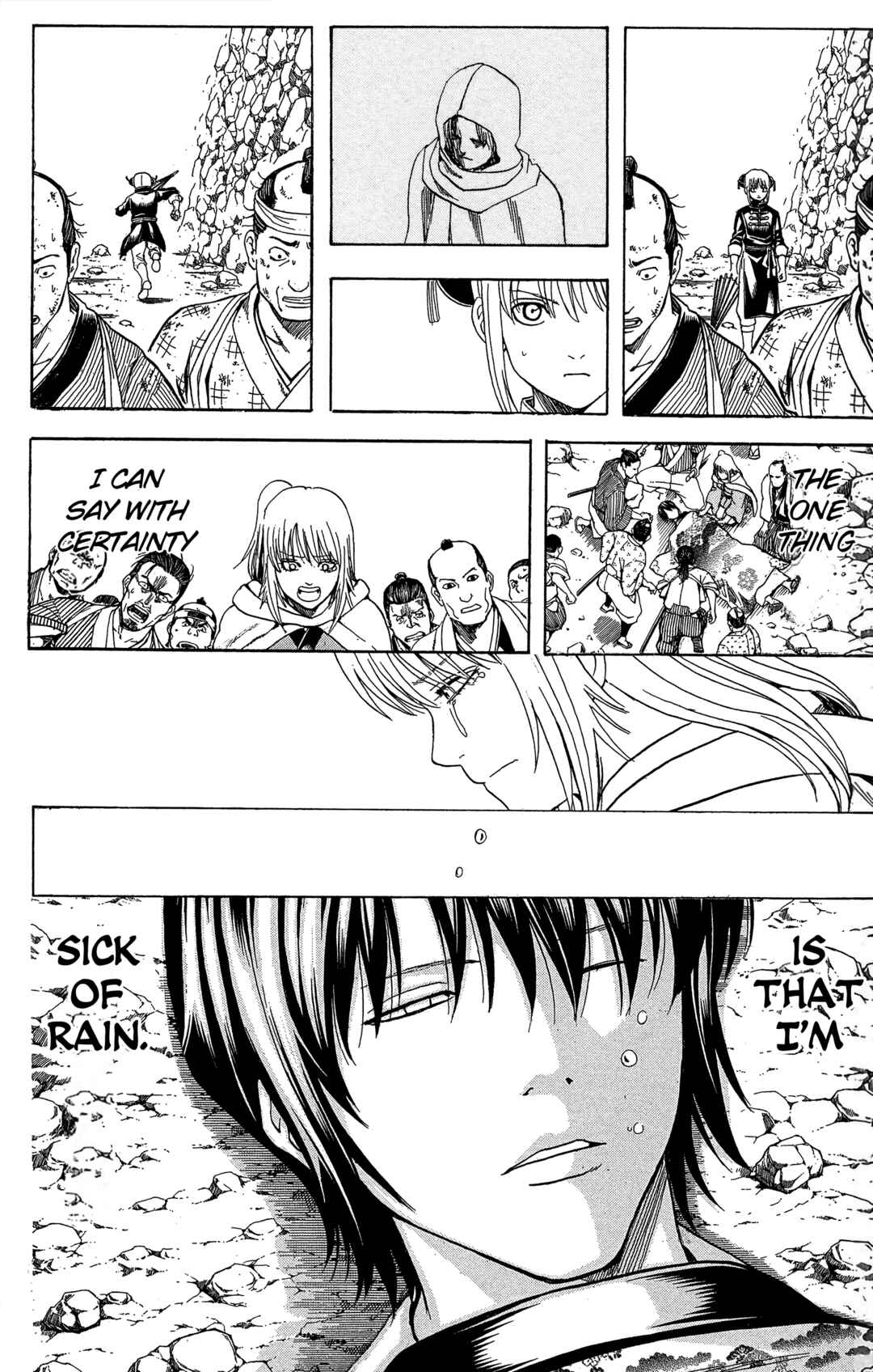 Chapter 573 - Page 2