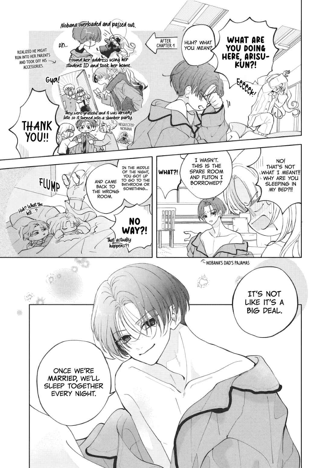 Chapter 2 - Page 5