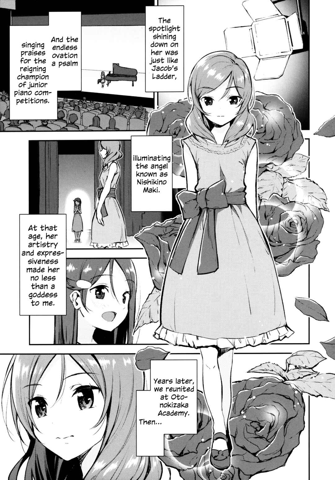 Chapter 2 - Page 1