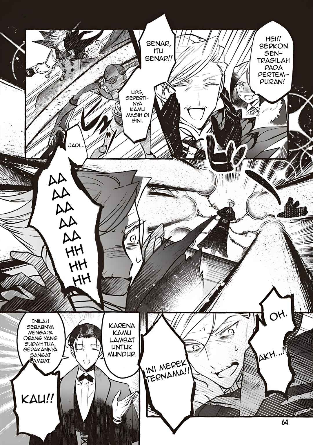 Chapter 3 - Page 5