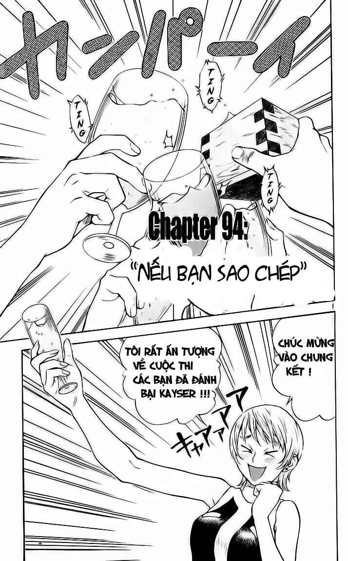 Chapter 94 - Page 1