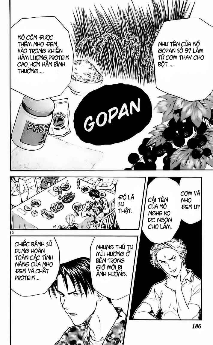 Chapter 94 - Page 10