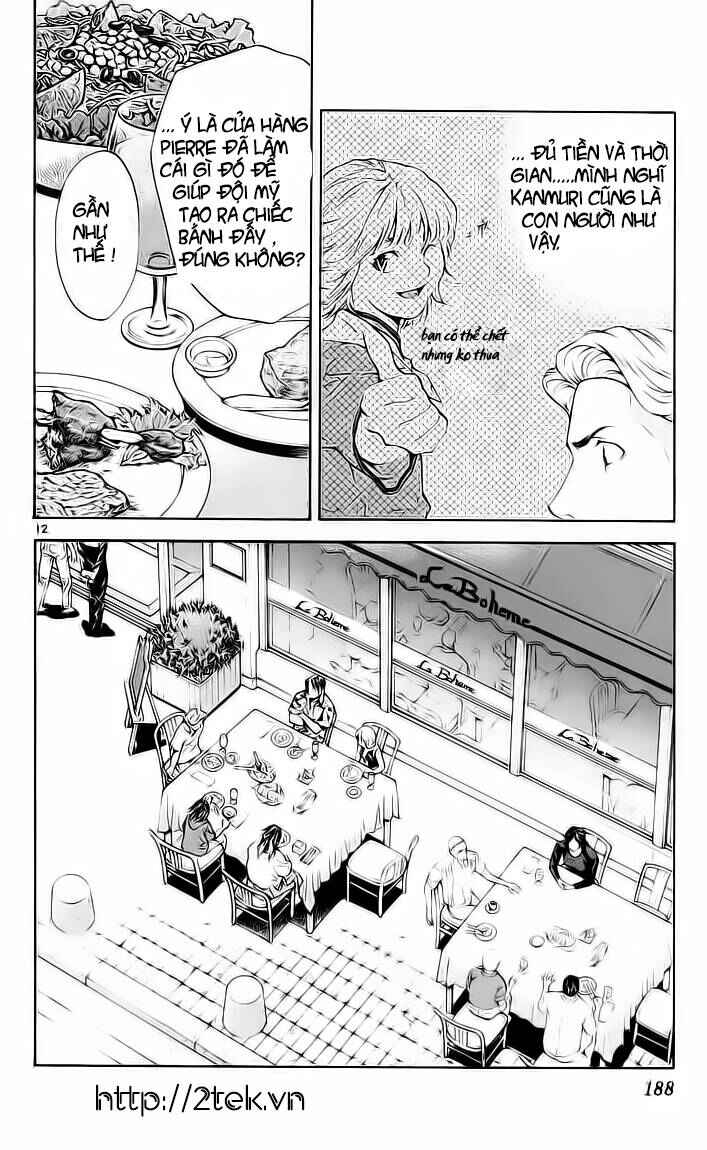 Chapter 94 - Page 12