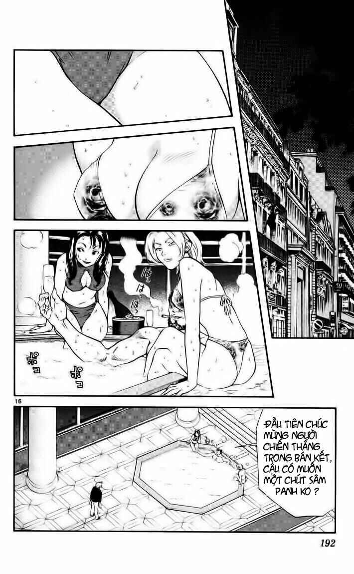 Chapter 94 - Page 16