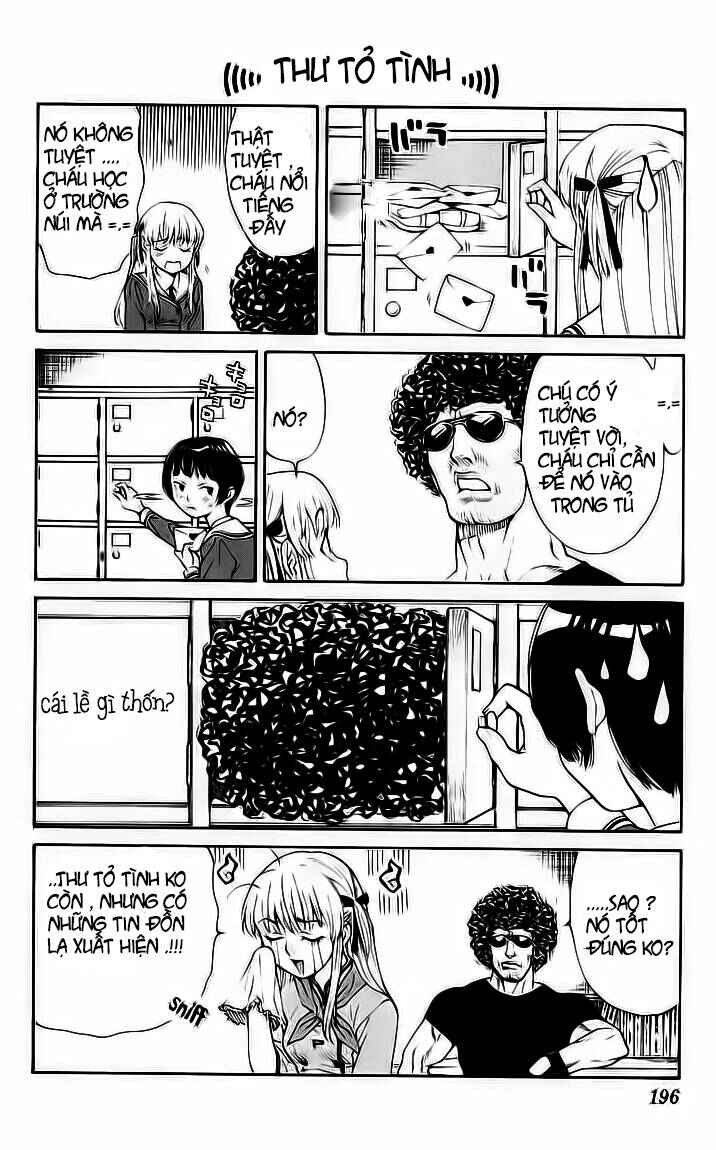 Chapter 94 - Page 20