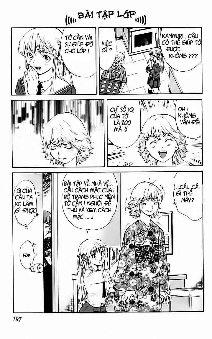 Chapter 94 - Page 21