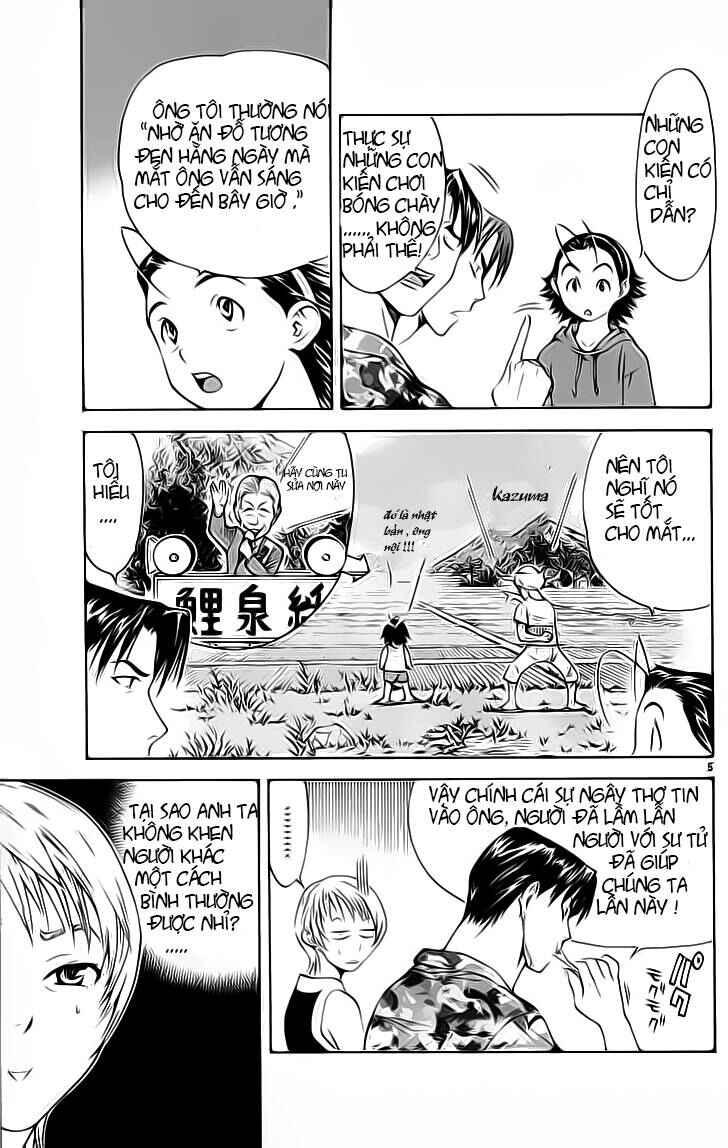 Chapter 94 - Page 5