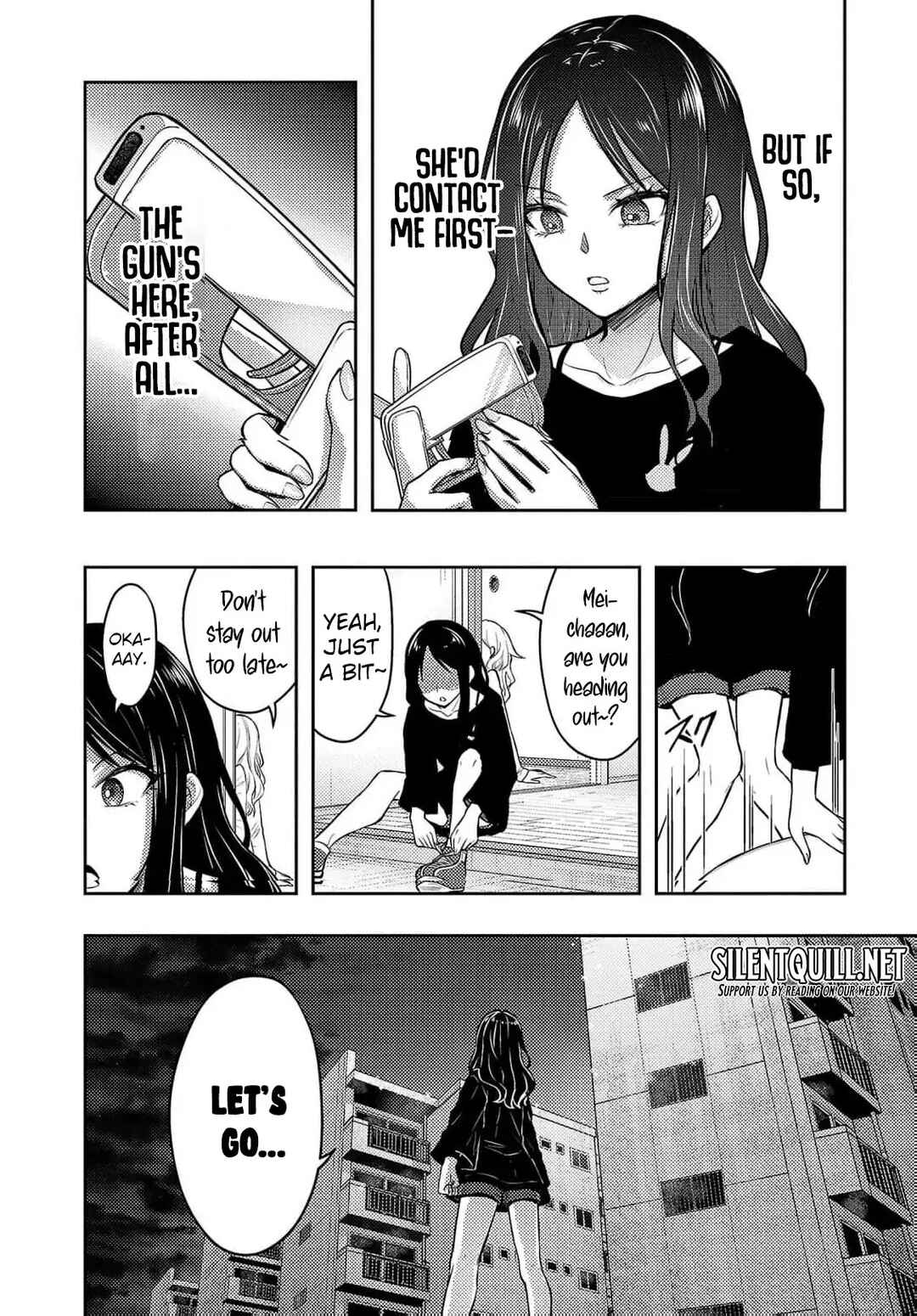Chapter 46 - Page 21