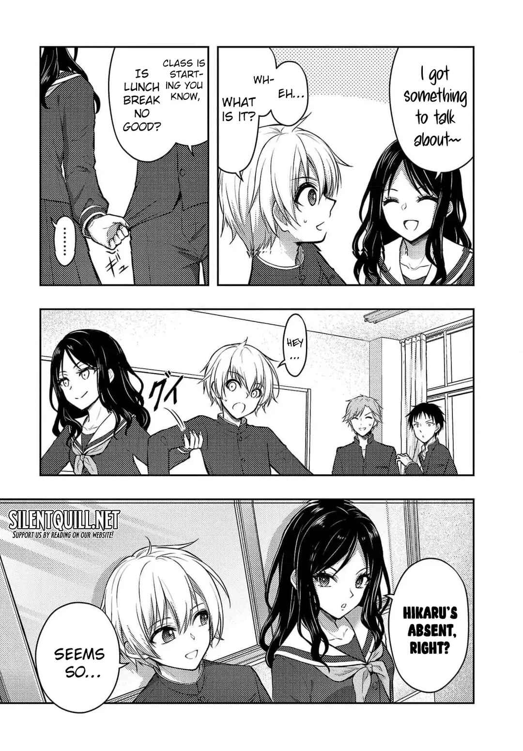 Chapter 46 - Page 6