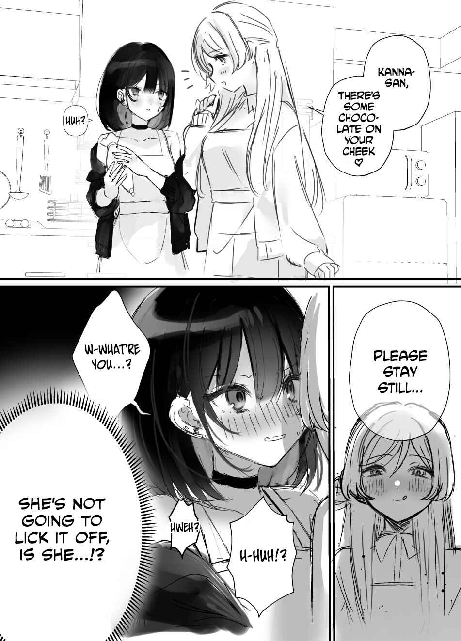 Chapter 1.1 - Page 1