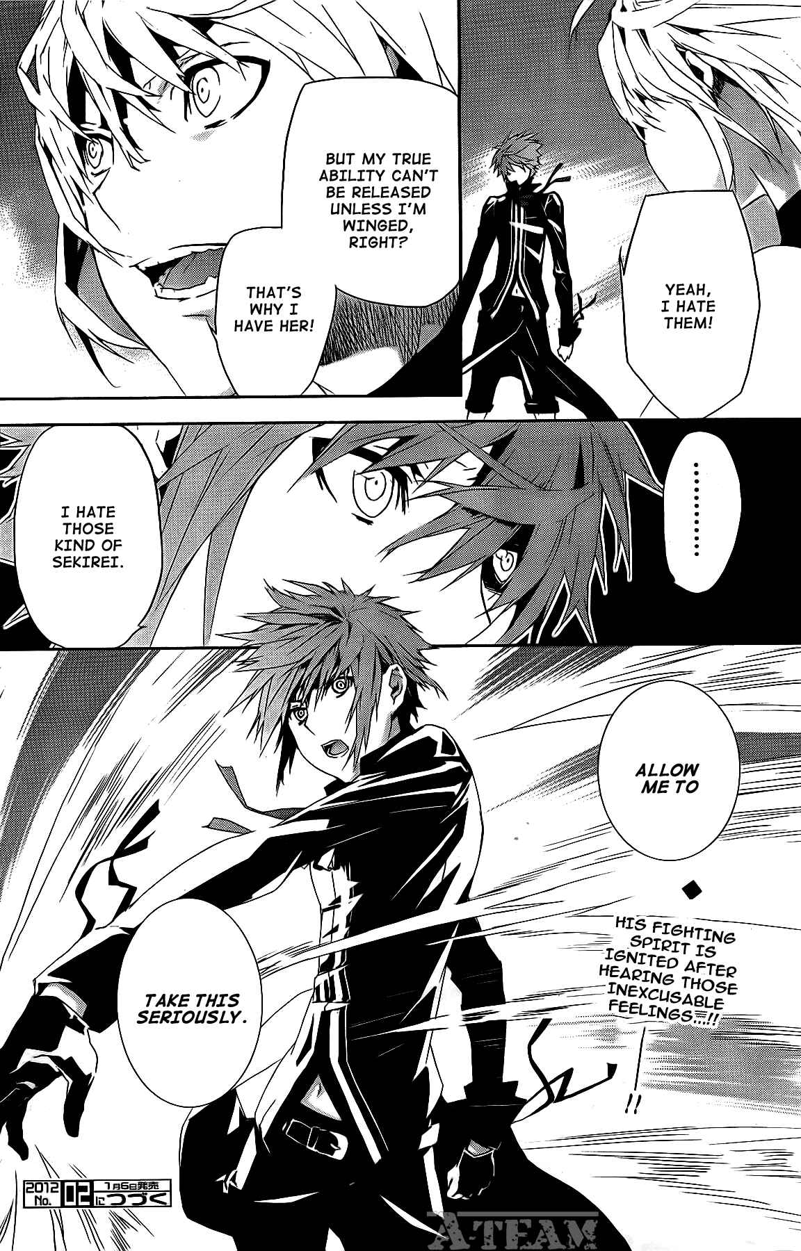 Chapter 124 - Page 13